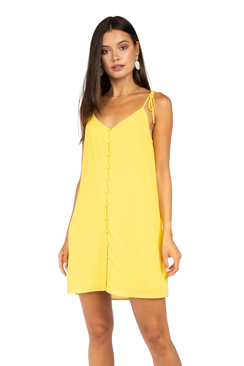 Vestido Tiros Ajustable