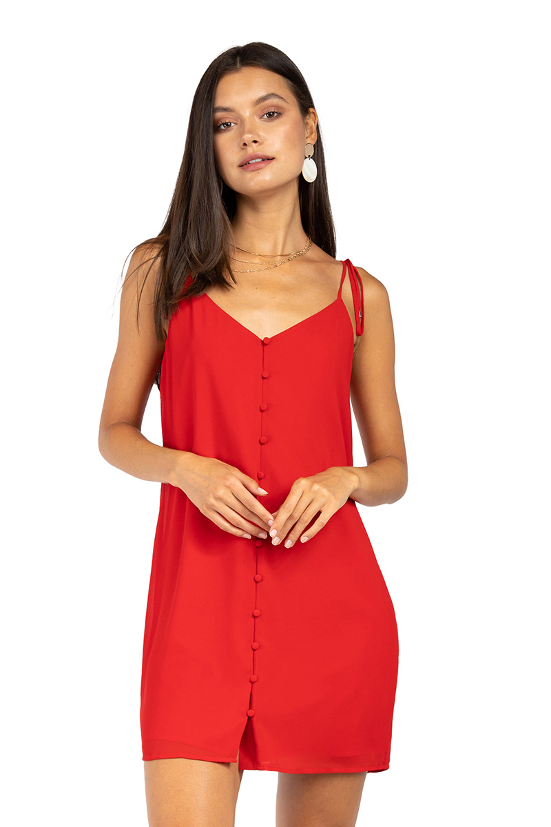 Vestido Tiros Ajustable - Imagen 2