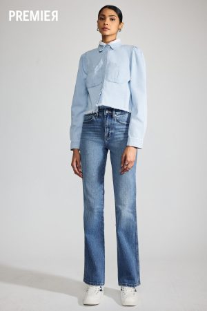 Freya Premier Ultra High Rise Bootcut