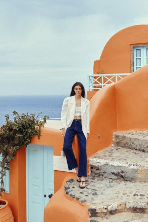 Norie Essentials High Rise Wide