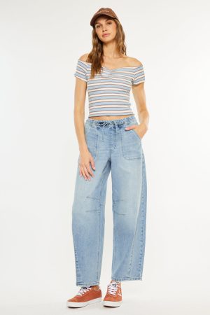 Starlet Ultra High Rise Horseshoe
